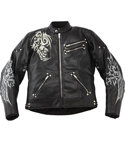 弐黒堂　レザーライダースジャケット 50%OFF】秋冬 WBJN-89 ハードライドウィンターレザージャケット